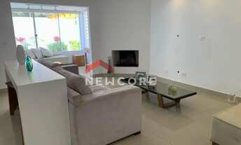 Imagem 4: Casa de condomínio em Alameda Ibérica - Tamboré - Santana de Parnaíba/SP