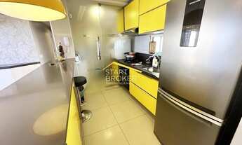 Imagem 4: Apartamento com 2 Quartos e 3 banheiros , 78 m²