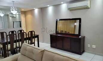 Imagem 3: Apartamento à venda em Campinas, Cambuí, com 2 quartos, com 75 m², Pasadena