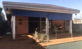 Imagem: Casa para alugar em JARDIM SUMARE de 202.08m²