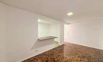 Imagem 3: Perdizes | 3 Quartos | 1 Suíte | 1 Vaga | Piso Taco