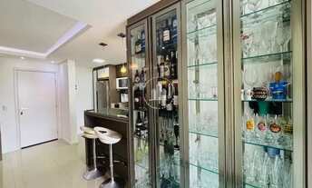 Imagem 6: Apartamento 3 Quartos com 1 Suíte e 90m² - Bela Vista - CEN