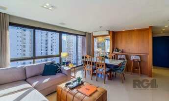 Imagem 6: Apartamento localizado no bairro Passo da Areia em Porto Alegre/RS