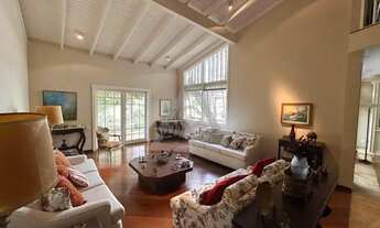 Imagem 3: Casa para alugar em Campinas, Sítios de Recreio Gramado, com 5 quartos, com 438 m²