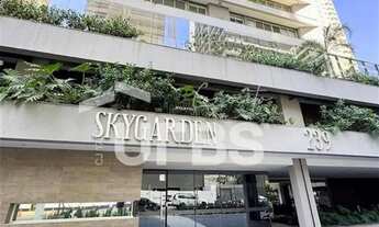 Imagem 5: Apartamento no Setor Marista LUXO, Rico em armários