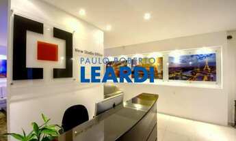 Imagem: CONJ. COMERCIAL - CHÁCARA SANTO ANTONIO