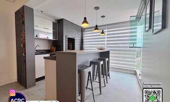 Imagem 5: ACRC Imóveis - AP09793 - Apartamento a Venda no Bairro Itoupava Norte em Blumenau