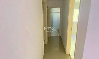 Imagem 7: Apartamento à venda em Piracicaba, Gleba Califórnia, com 2 quartos, com 54 m², Villagio DI