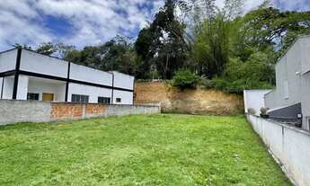 Imagem: Terreno em Condomínio Fechado, plano, documentado