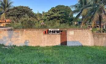 Imagem: TERRENO COMERCIAL PARA ALUGUEL