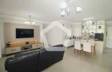 Imagem 2: Apartamento em Parque Mandaqui