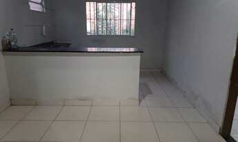 Imagem: Casa com quintal