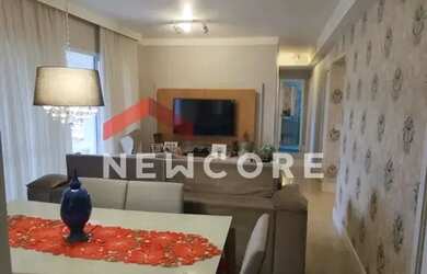 Imagem 4: Apartamento em Estrada São Francisco - Jardim Wanda - Taboão da Serra/SP