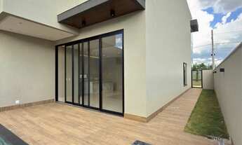 Imagem 4: Casa Condomínio Jacarandá