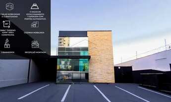 Imagem: Clinica mobiliada -11 salas - Jardim Estoril