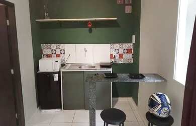 Imagem 3: Apartamento para Alugar - Nova Descoberta - Natal/RN
