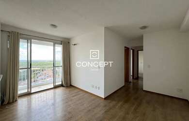 Imagem 2: APARTAMENTO 3 DORMITÓRIOS NO GARDEN MONTE LÍBANO - LOCAÇÃO