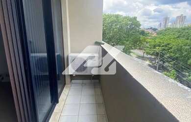 Imagem 4: Sala - Jardim Chapadão - Campinas