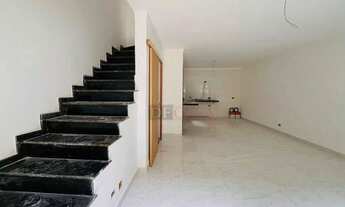 Imagem 4: SOBRADOS NOVOS - MODERNOS - FINO ACABAMENTO / 5 MINUTOS DO METRÔ / 80m² / 2 Suítes / Sacad