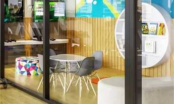 Imagem 5: Residencial Toronto Apto