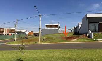 Imagem: Terreno à venda em Paulínia, Parque Brasil