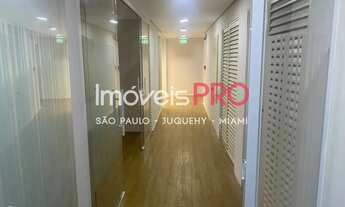 Imagem: Conj. Comercial, Vila Olímpia - São Paulo