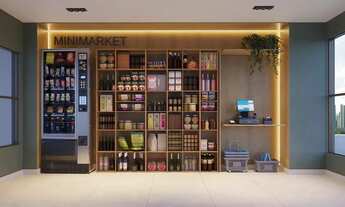 Imagem 5: Boa Vista Boulevard| 03 Quartos| 01 Suíte| Acesso fácial e Lazer completo