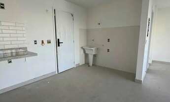 Imagem 2: FR Bueno Municipal Apartamento 1Q Lazer completo