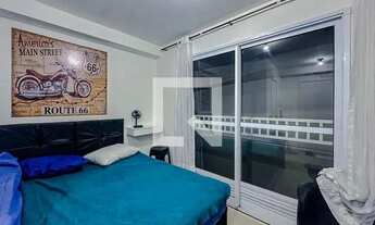 Imagem: Apartamento à Venda - Mooca, 1 Quarto