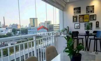 Imagem 3: Apartamento em Avenida Marquês de São Vicente - Várzea da Barra Funda - São Paulo/SP