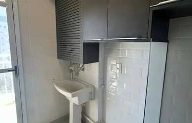 Imagem 7: Apartamento para locação Condomínio Reservatto, Mansões Santo Antônio