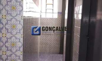 Imagem 7: Sala Comercial para Alugar em Rudge Ramos, São Bernardo do Campo 35 m² (Taco