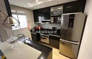 Imagem: Apartamento em Estrada do Caminho Velho