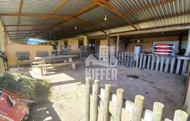 Imagem 7: Haras com três quartos à venda, 480000 m² por R$ 4.000.000 - Zona Rural - Casimiro de Abre