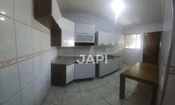 Imagem 5: Casa com 1 dormitório para alugar, 40 m² por R$ 1.576,10/mês - Jardim Tarumã - Jundiaí/SP