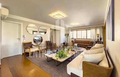 Imagem 7: Apartamento à venda e locação no Cambuí Campinas