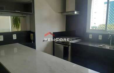 Imagem 2: Apartamento em Rua Alecrins - Cambuí - Campinas/SP