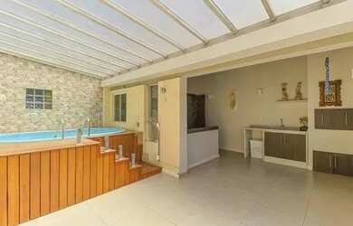 Imagem 2: Duplex para venda com 150 metros quadrados com 3 quartos em Petrópolis - Porto Alegre - RS