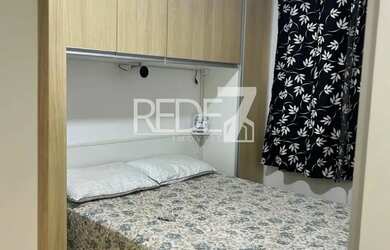 Imagem 4: Apartamento para locação em Campinas-SP, Vila Carminha: 2 quartos, 1 vaga de garagem, 47m²