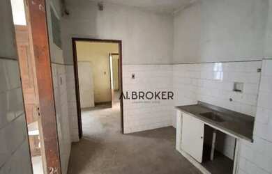 Imagem 7: Locação lado praça das Flores Casa com 3 dormitórios para alugar, 165 m² por R$ 12.650/mês