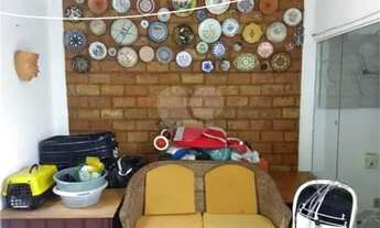 Imagem 5: Casa com 3 quartos à venda em Perdizes - SP