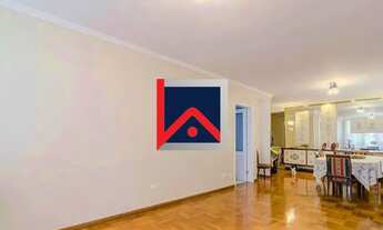 Imagem: Aluguel Apartamento 3 Dormitórios - 186