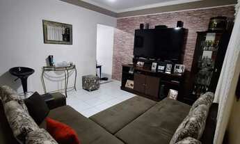 Imagem 2: Casa com Suíte e Espaço Gourmet no Jardim Olímpico Pronta para Morar