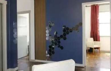 Imagem 4: Apartamento 5 dormitórios à venda São Geraldo Porto Alegre/RS