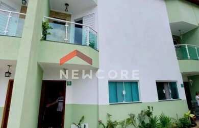 Imagem: Casa de condomínio em Rua São Paulo