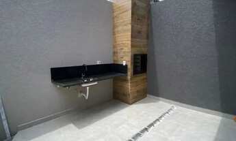 Imagem 7: CASA ASSOBRADADA - JARDIM DAS CEREJEIRAS - SP