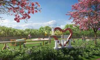 Imagem 7: Terreno à venda, 233 m² por R$ 351.000 - Terrassos Residencial - Paulínia/SP