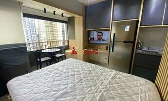 Imagem 5: Flat com ótimo preço no bairro Jardim Paulista. Confira!