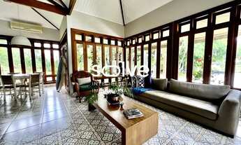 Imagem 7: Chácara com 5 dormitórios à venda, 5400 m² por R$ 7.800.000,00 - Lagos de Shanadu - Indaia