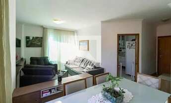 Imagem 2: Apartamento à Venda - Ouro Preto, 4 Quartos, 135 m2